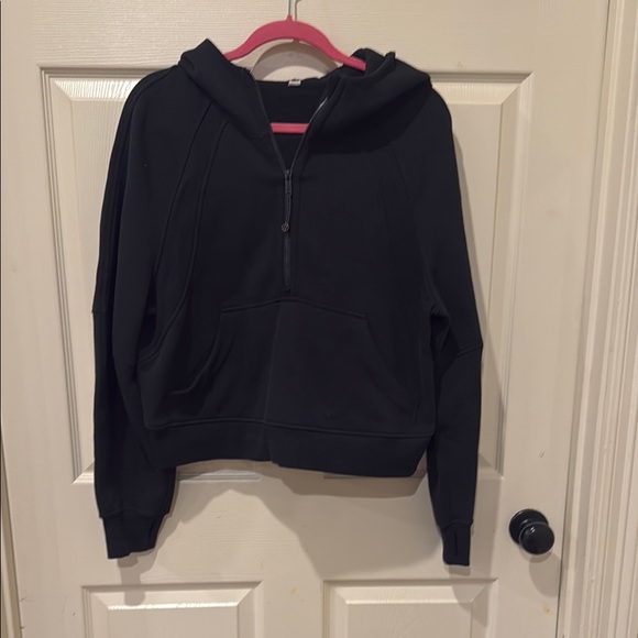 Lululemon scuba oversized hoodie, small/medium - Picture 2 of 7
